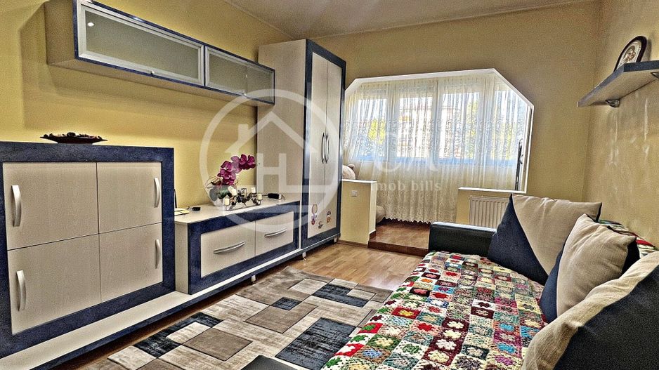 Apartament de inchiriat cu 2 camere in zona Nufarul, Oradea - Poză 6