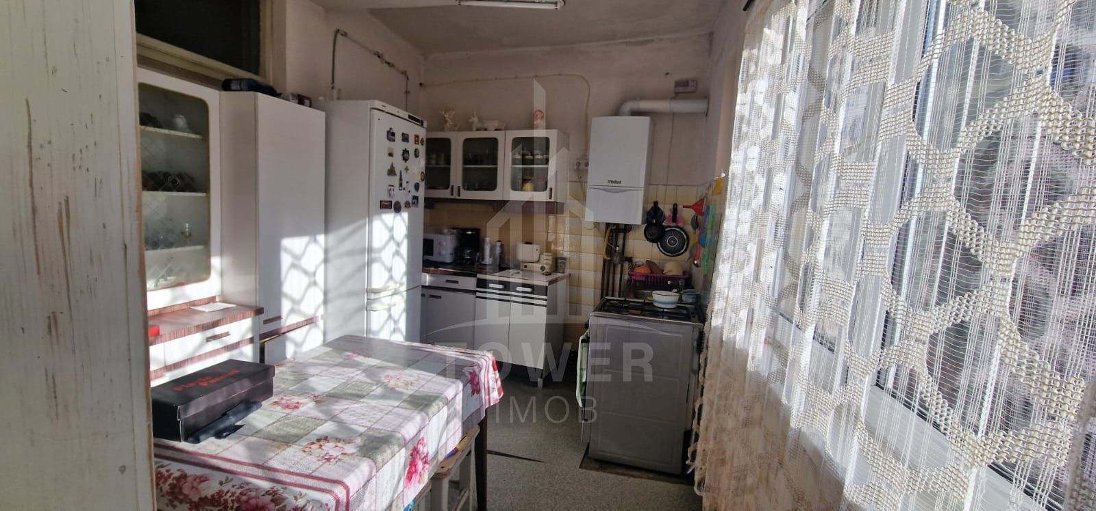 Casa/Vila de vânzare Ultracentrala Sibiu! - Poză 14