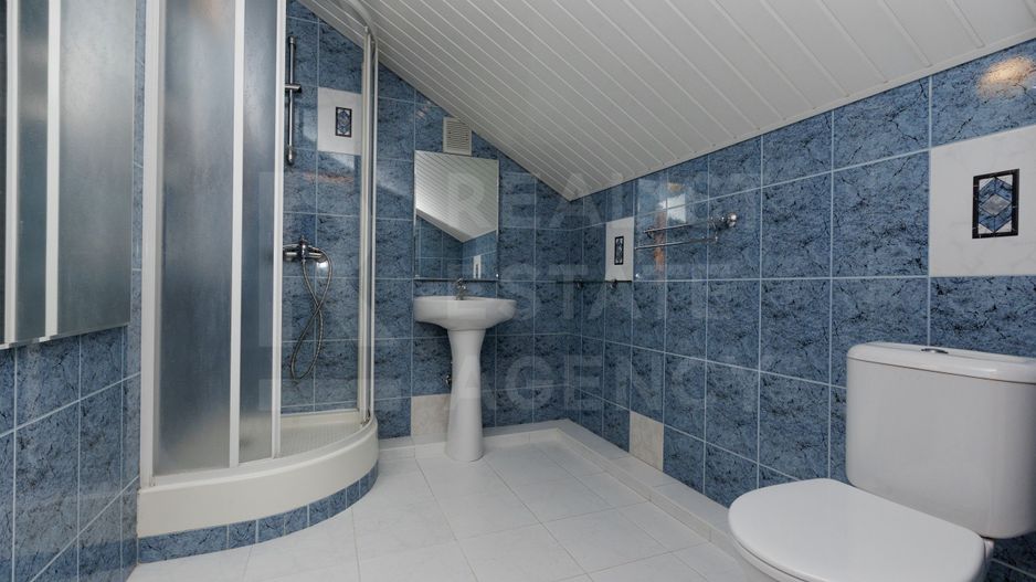 Chirie, casă, 7 camere, str. Galbena, Centru - Poză 20