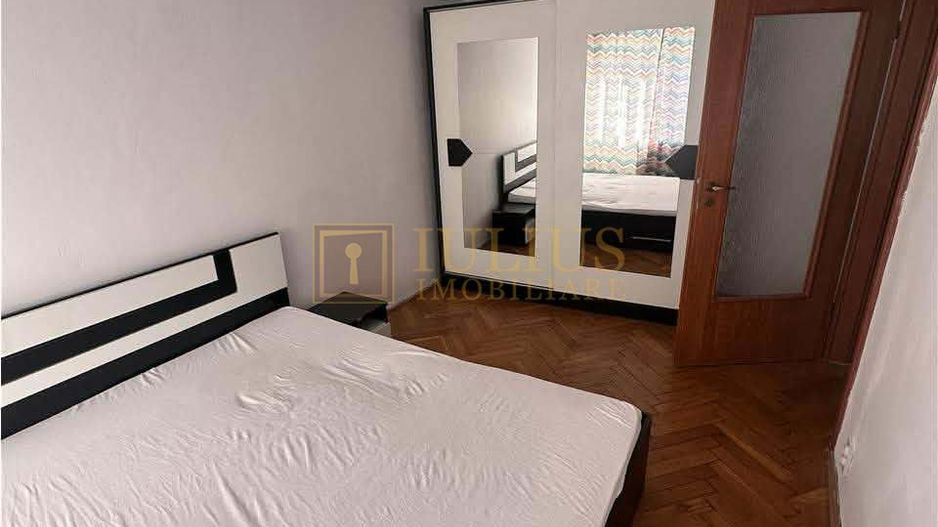 2 camere| Aradului| 2 bai| pet friendly (pisici)| - Poză 2