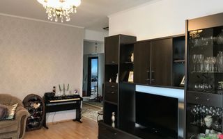 3 camere | Jiului Metrou | Parc Bazilescu | Parcare | Boxa - Poză 6