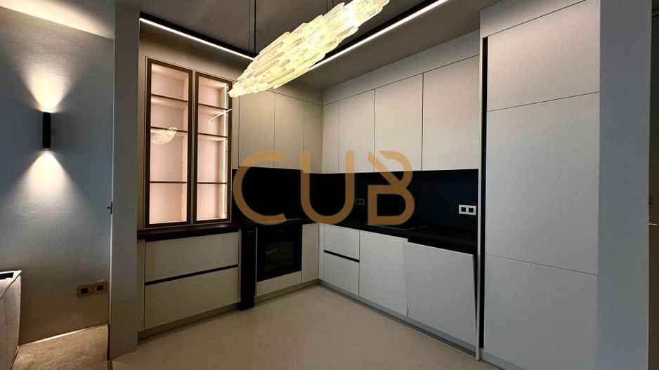 Ap.2cam LUX - Design deosebit | seif, parcare, cam video | Girocului - Poză 7