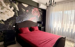 Palas, Iași – Apartament 3 camere, complet mobilat și utilat, vedere panoramică spre Palatul Culturii - Poză 5