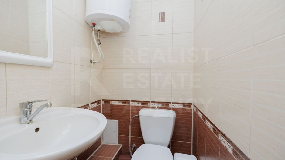 Vânzare, apartament, 3 camere, str. Mitropolit Petru Movilă, Centru - Poză 11
