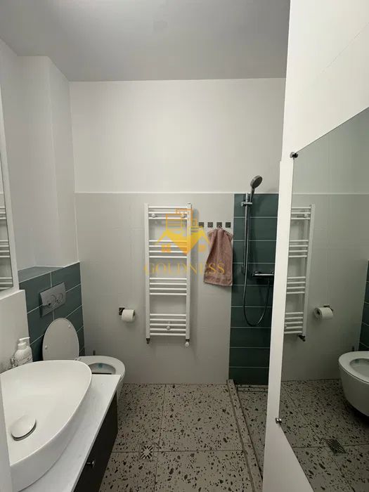 4 Camere decomandate, Zorilor, UMF, UTCN, Observatorului, Lidl, Sigma - Poză 5