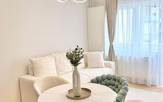 Apartament 3 camere Finisaje Premium | Parcare subterana | Urușagului - Poză 4