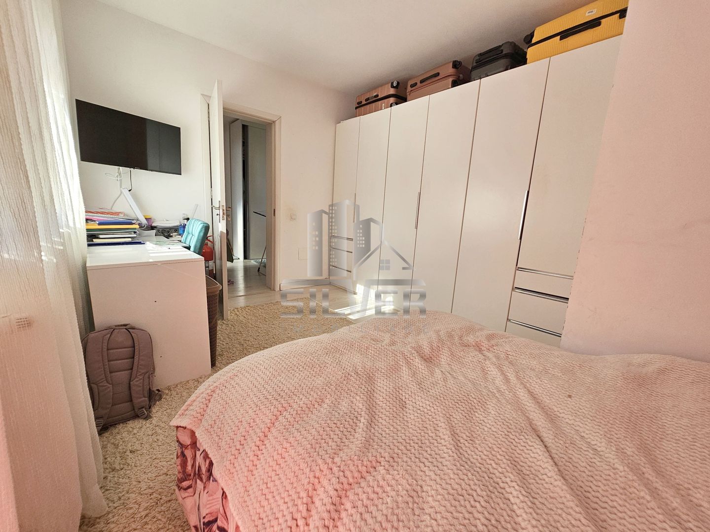 Casa tip duplex la cheie in zona linistita! - Poză 8