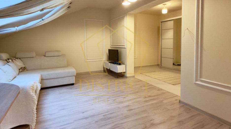 Apartament superb cu 2 camere | Braytim - Poză 4