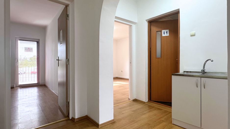 Inchiriere casa activitati office sau spatiu locativ Baneasa Genesis - Poză 10