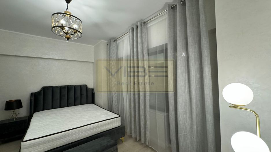 Apartament 2 camere decomandat NOU - Royal Town Copou - Poză 23