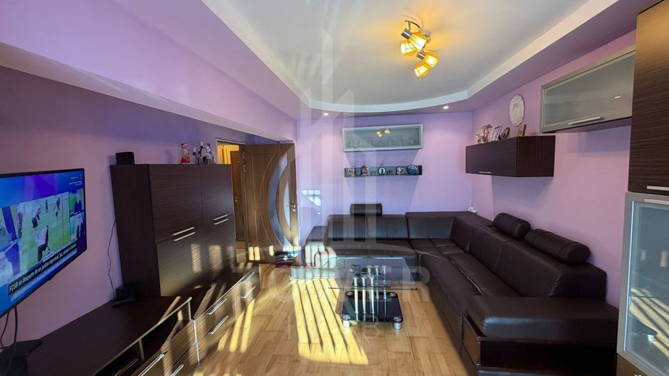 Apartament 3 camere de inchiriat | Ocna Sibiului - Poză 2