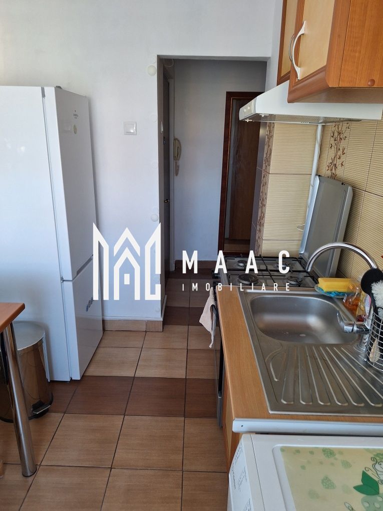 Apartament 2 camere de închiriat | Sibiu, Terezian | 44 mp - Poză 3