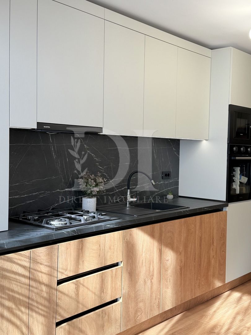 Apartament ultramodern | două dormitoare | Zona Grigorescu - Poză 11