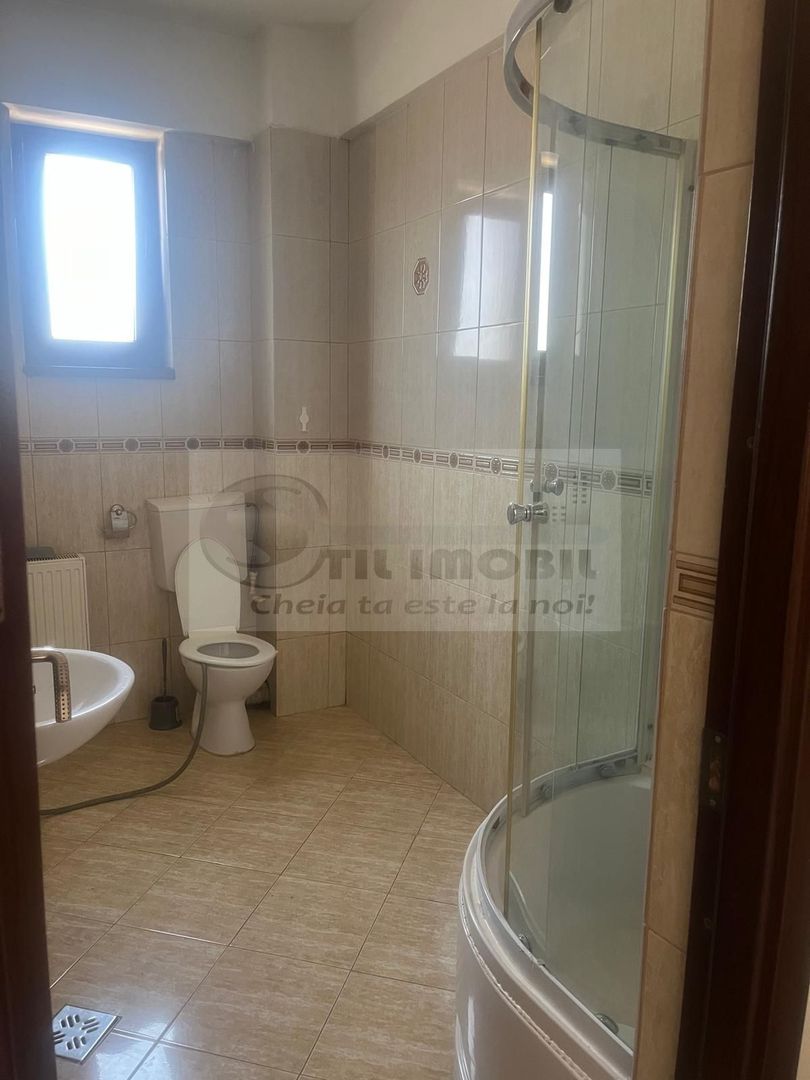 Apartament 1 camera CUG - 299 EURO - Poză 9