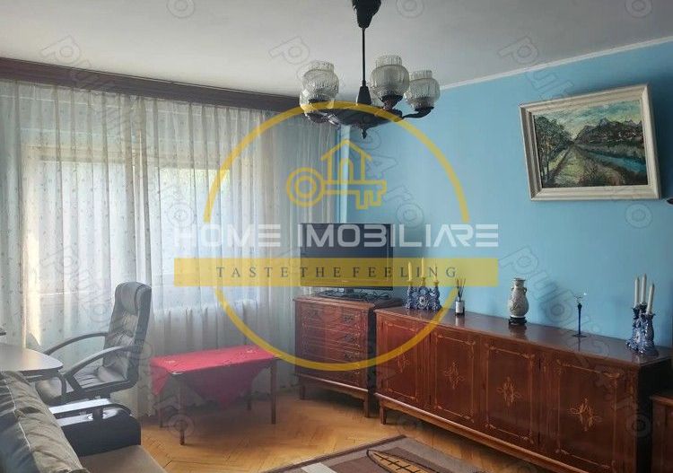 Apartament cu 3 camere/ 67mp/ zona Tatarasi - Poză 5