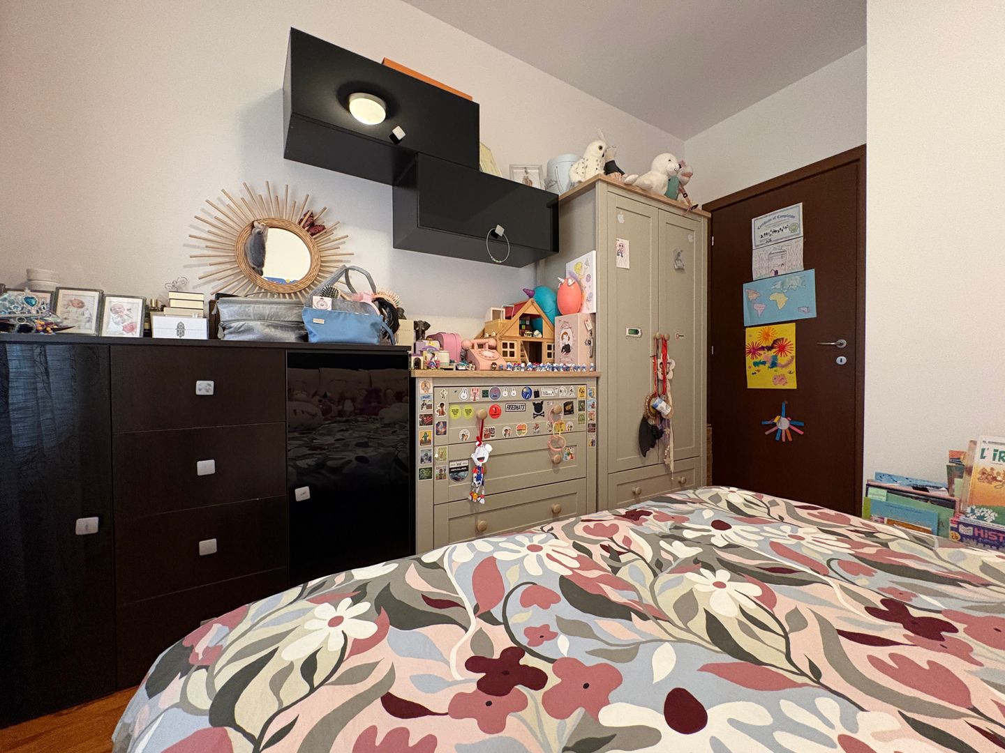 VANZARE 2 CAMERE | COMPLEX ROSE GARDEN - Poză 6