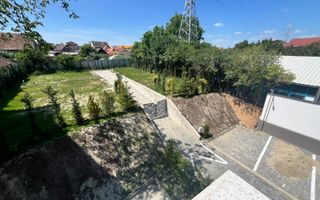 Apartament cu 3 camere | 54 MPU | Balcon | 2 locuri de parcare | Turnișor - Poză 6