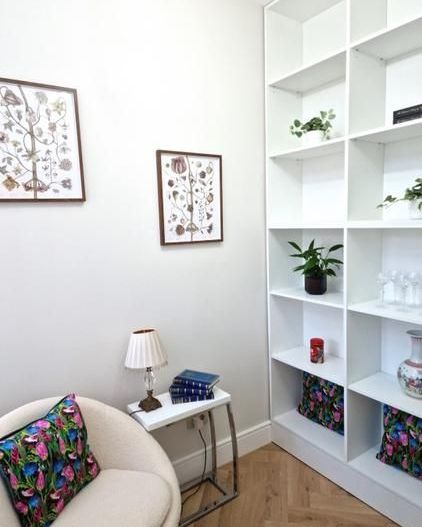 Apartament deosebit 4 camere – Piața Romană, renovat mobilat nou, design premium - Poză 8