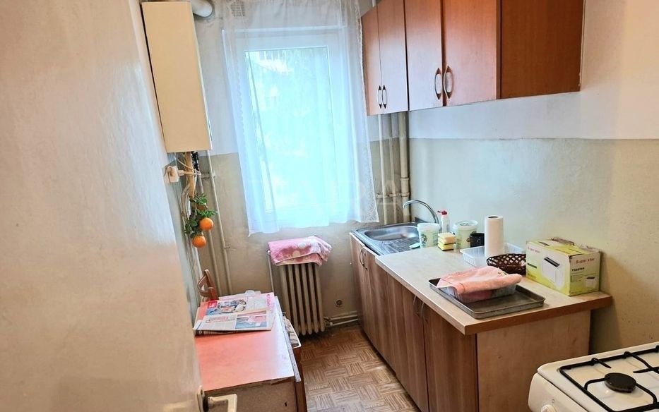 Apartament 2 camere, mobilat sau nemobilat, CF ok, disponibil imediat. - Poză 4