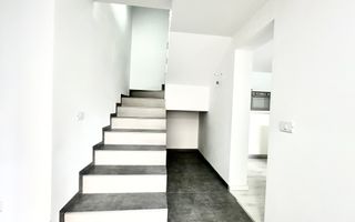 Casă individuală de închiriat Hălchiu – Strada Caiselor - Poză 10