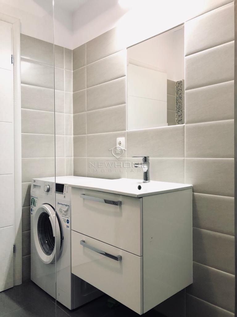 Apartament LUX 3 camere 95 mp, zona Iulius Mall Fsega, Parcare privata - Poză 10