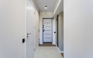 Vânzare, apartament, 2 camere, str. Iazului, Râșcani - Poză 11
