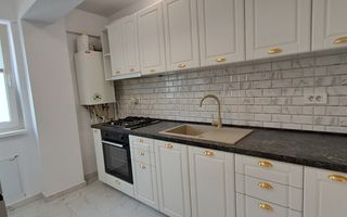 Apartament mobilat și utilat, 53.3 mp – Valea Adâncă, Miroslava - Poză 7