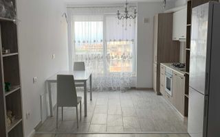 Apartament 2 camere, Copou, Aleea Mihail Sadoveanu - Poză 4