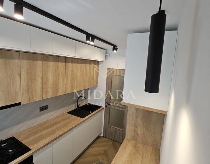 2 camere Tineretului | Vizavi parc | 2 AC | 650€ - Poză 14