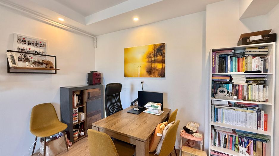 COSMOPOLIS - Apartament cu 2 camere, mobilat si utilat. - Poză 4