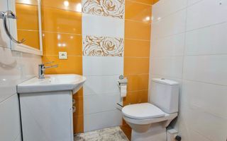 Chirie, apartament, 2 camere, str. Alba Iulia, Buiucani - Poză 12