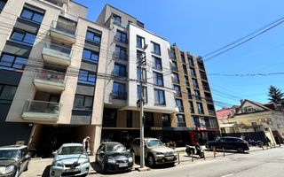 Apartament 2 camere confort sporit in Bloc Premium zona Mihai Viteazu! - Poză 1