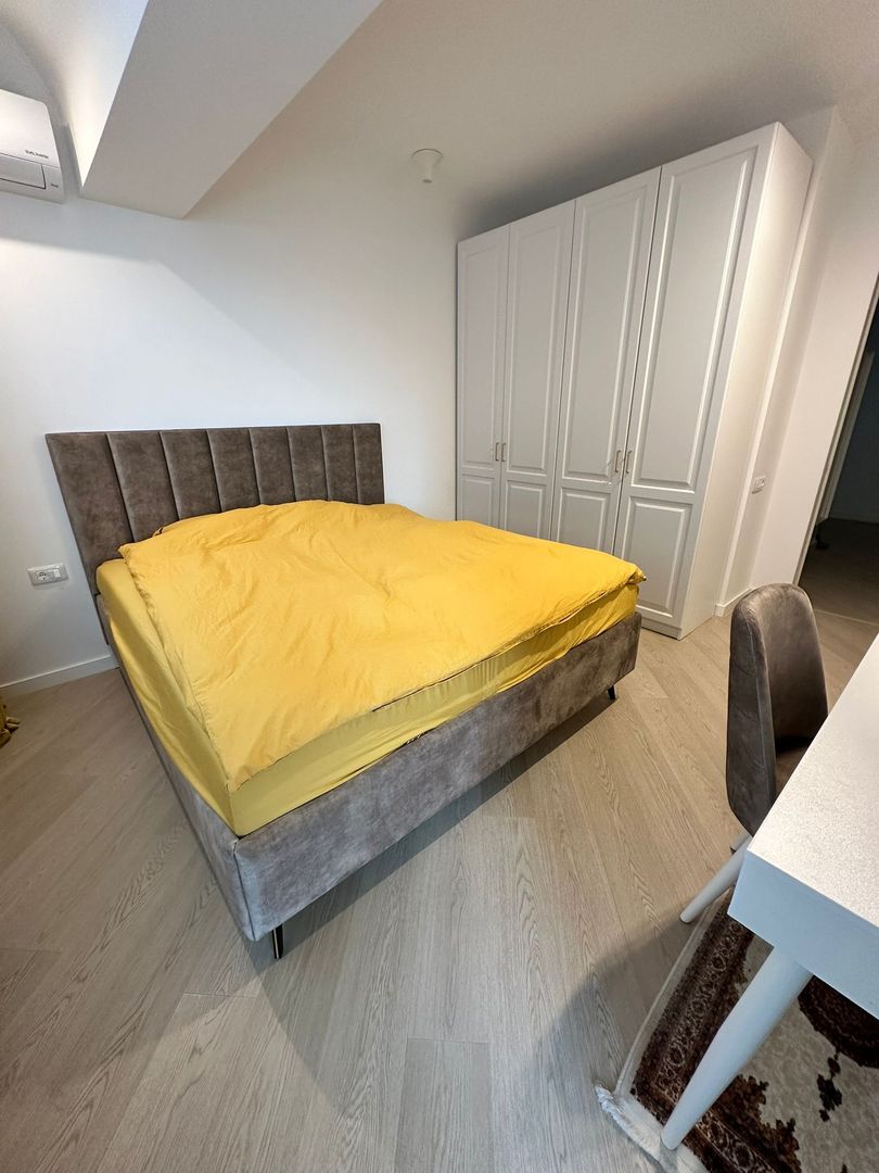 Apartament 3 camere I Cortina North I Chirie I Faza 1 I ROI chirii 6% - Poză 5