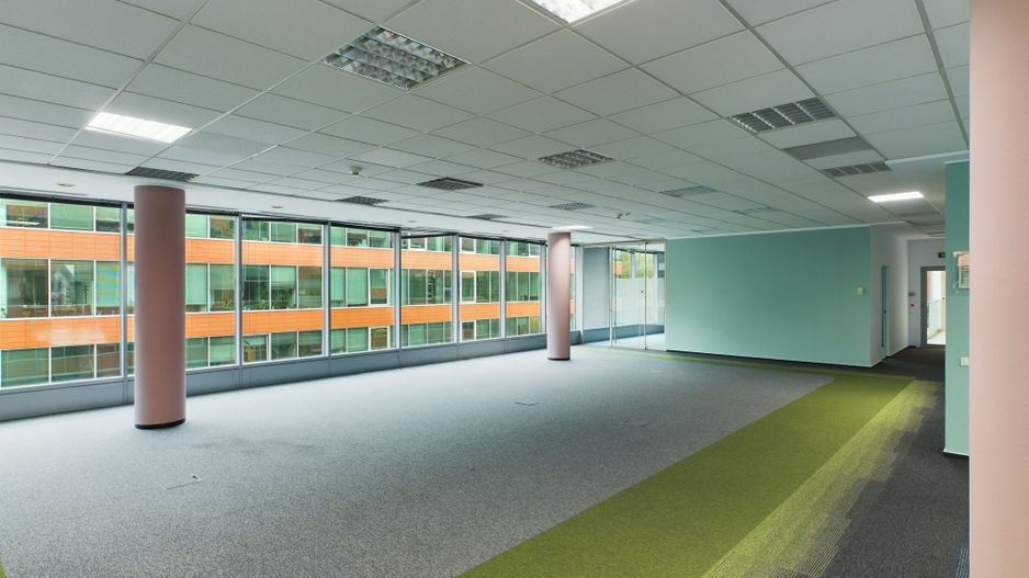 Spatii birouri clasa A, zona de centru-nord a Bucurestiului. - Poză 5