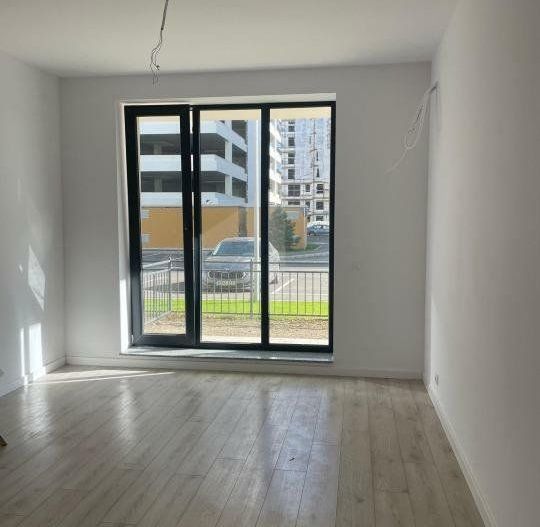 Apartament nou, 3 camere, complex rezidential Greenfield, sector 1 - Poză 9