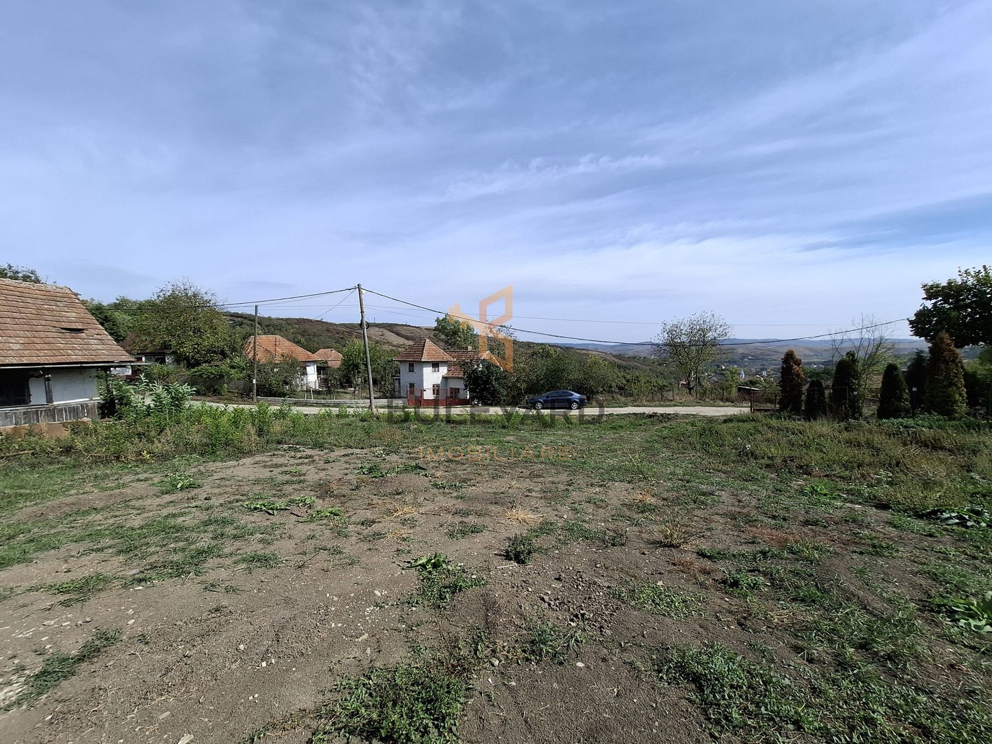 Comision 0. Teren intravilan in Cojocna! - Poză 6