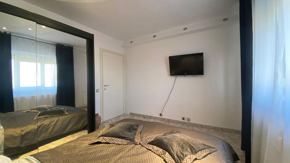 2 camere | Timpuri Noi | Calea Vacaresti | Splaiul Unirii - Poză 11