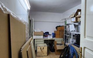 9 camere, vila tip duplex, cu garaj, pretabil office, Domenii Aviator Popisteanu - Poză 15