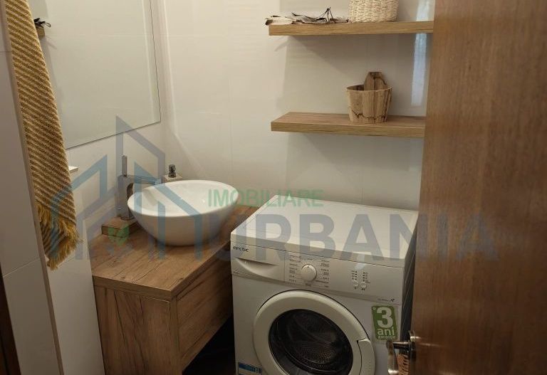 Apartament 3 camere de închiriat, zona Oanacea Tătărași, Iași - Poză 3