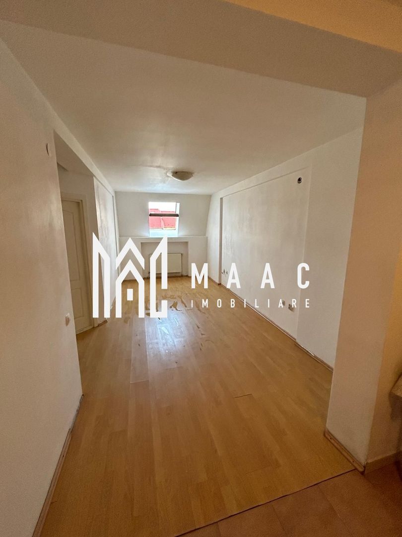 Apartament 2 camere | 42.83 mpu | Broscarie - Poză 1