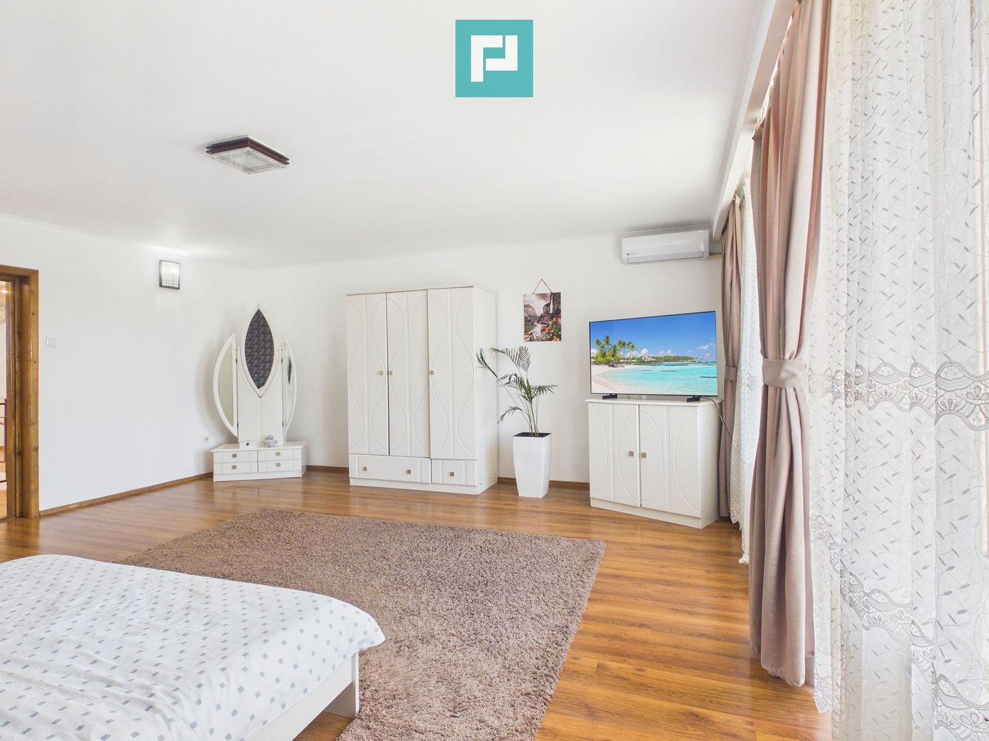 Vilă 343 mp utili, teren 600 mp, Oncea – Oradea - Poză 16