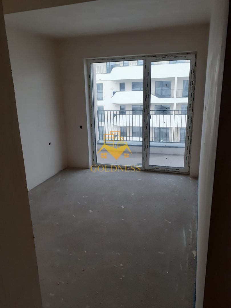 2 camere open space, Parcare, Eroilor Residence, Floresti - Poză 5