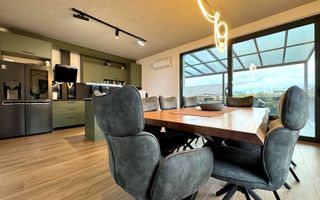 Vila ultrafinisata la cheie/Piscina/Spa/Teren 760mp. - Poză 15