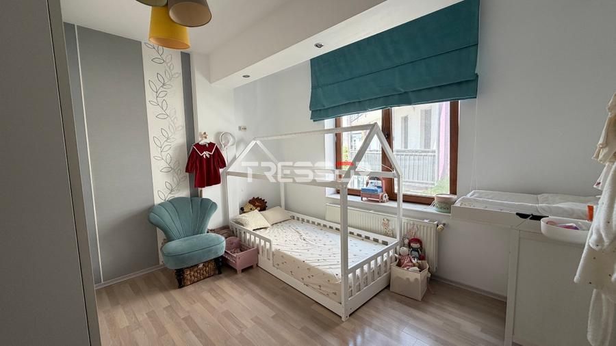 3 camere decomandat, 99,4 mp, loc de parcare inclus/ Compozitori - Poză 8
