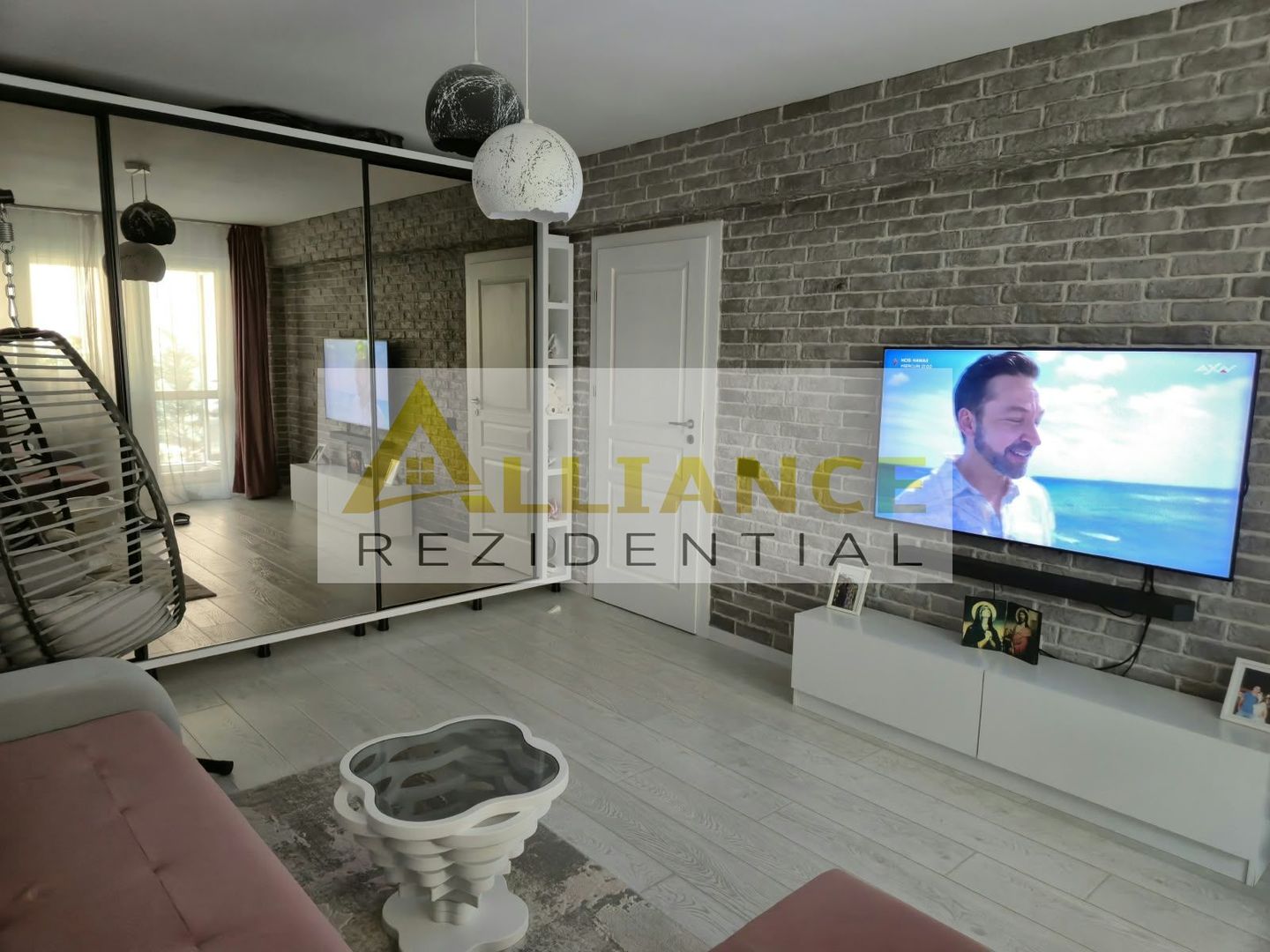 Apartament 2 camere | Gradina Proprie | Popesti-Leordeni - Poză 1
