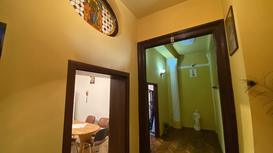 COMISION 0% | Apartament 5 Camere | 120mp | Parter | Zona Elisabetin - Poză 13