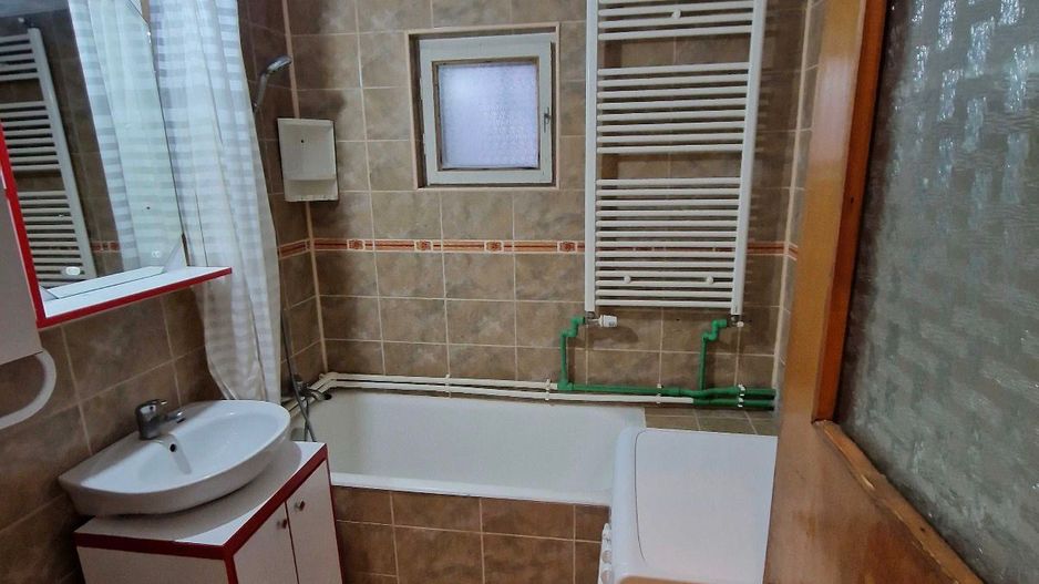 AP. 2 CAMERE TITAN, PET-FRIENDLY, CENTRALA PROPRIE, LOC DE PARCARE - Poză 4