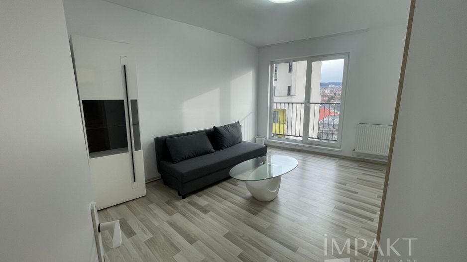 Spatiu pentru birouri, 90 mp, bloc nou, zona Scala! - Poză 3