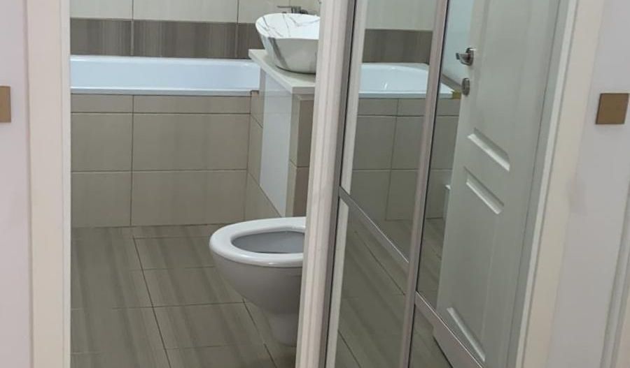 Apartament premium 4 camere, 110 mp, 2 bai, parcare – IC Frimu - Poză 12