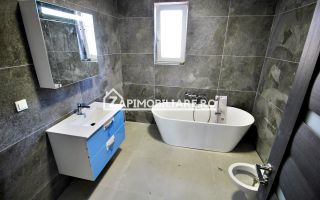 Casa 4 camere la cheie,130 mp,500 mp teren,cartier Unirii - Poză 7